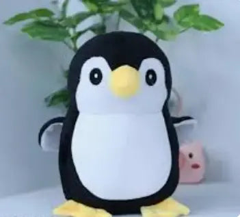 Far Penguin 312-B