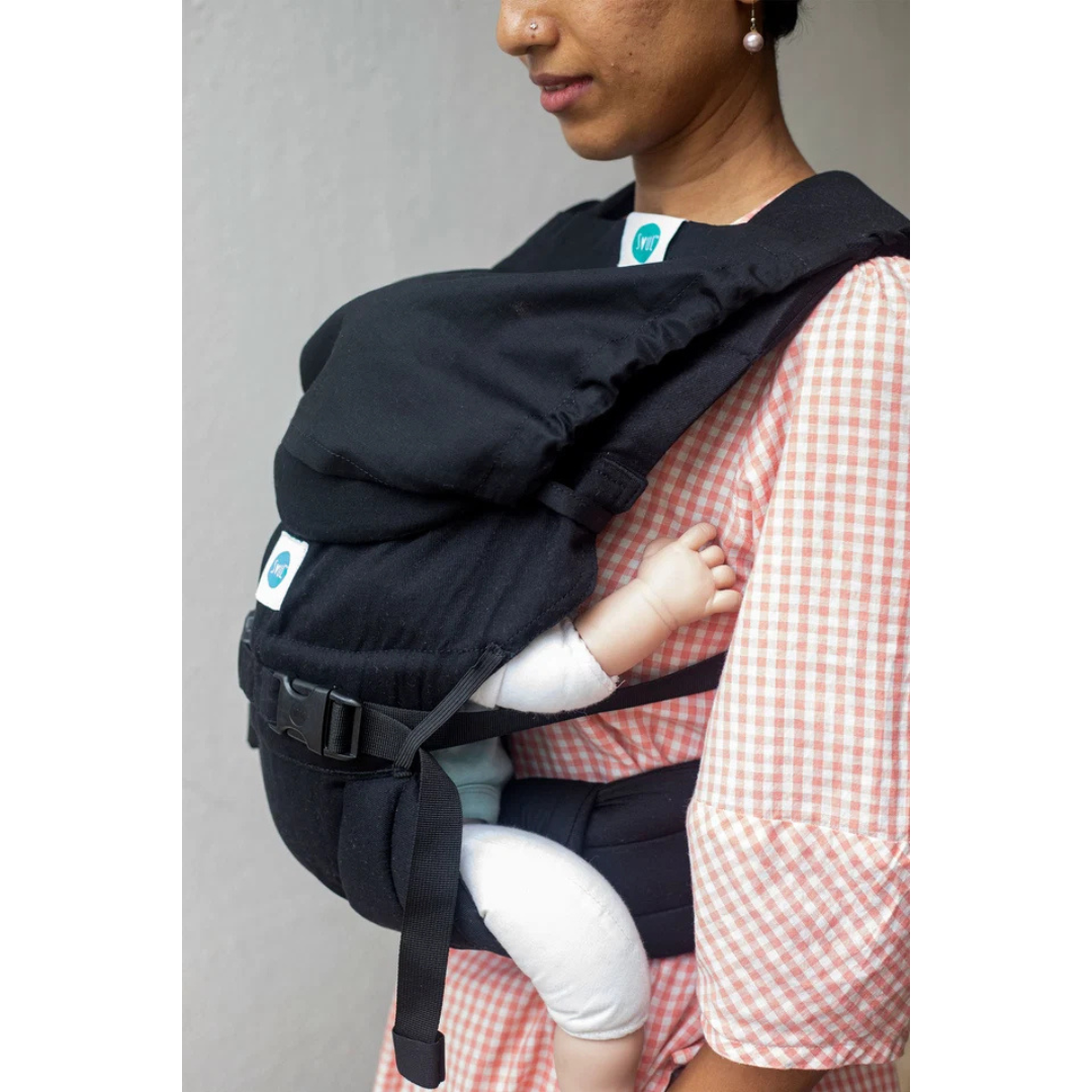 Detachable Sleeping Hood