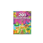 11. 201 PANCHATANTRA STORIES