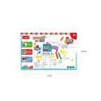FUNDOH KITCHEN SET