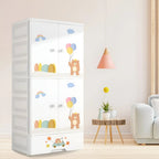 WARDROBE DRAWER 9403-6025 1-BEAR