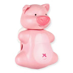 Flipper Toothbrush Cover - Piggy