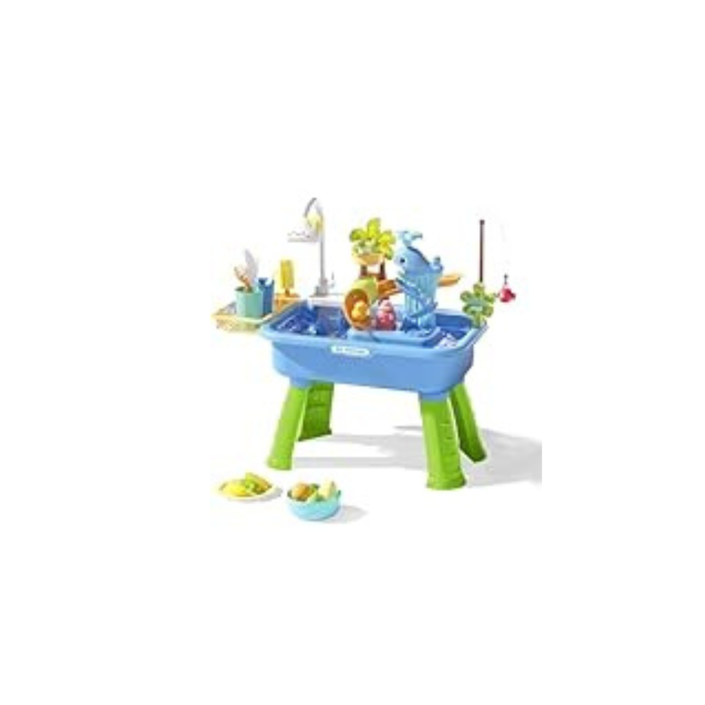 JB vegetable dish washing toy-27