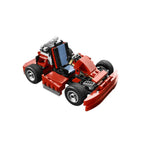 LEGO BLOCK SUPER SPEEDSTER
