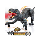R/C Dinosaur Mist Spraying T-REX