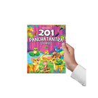 11. 201 PANCHATANTRA STORIES