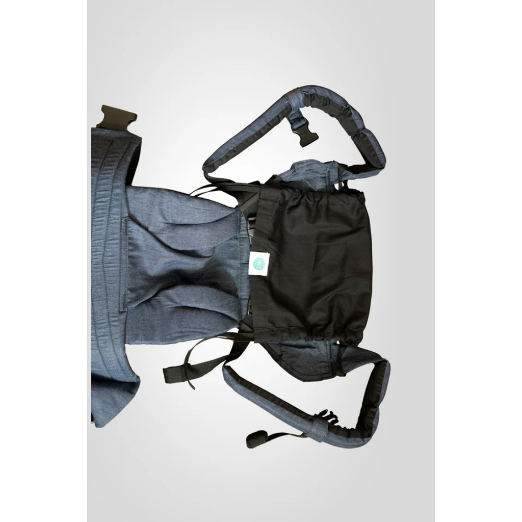 Detachable Sleeping Hood