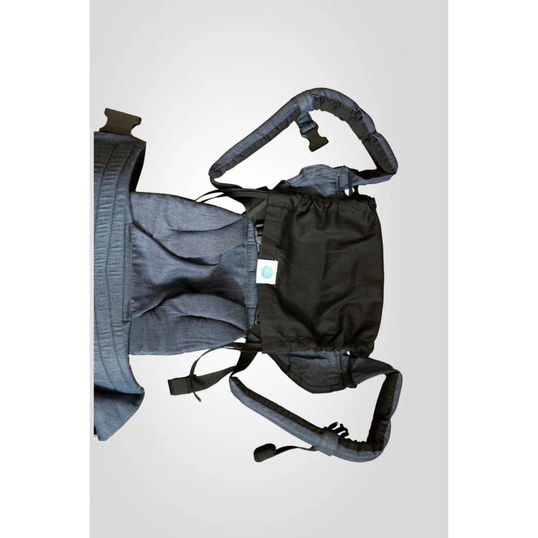 Detachable Sleeping Hood