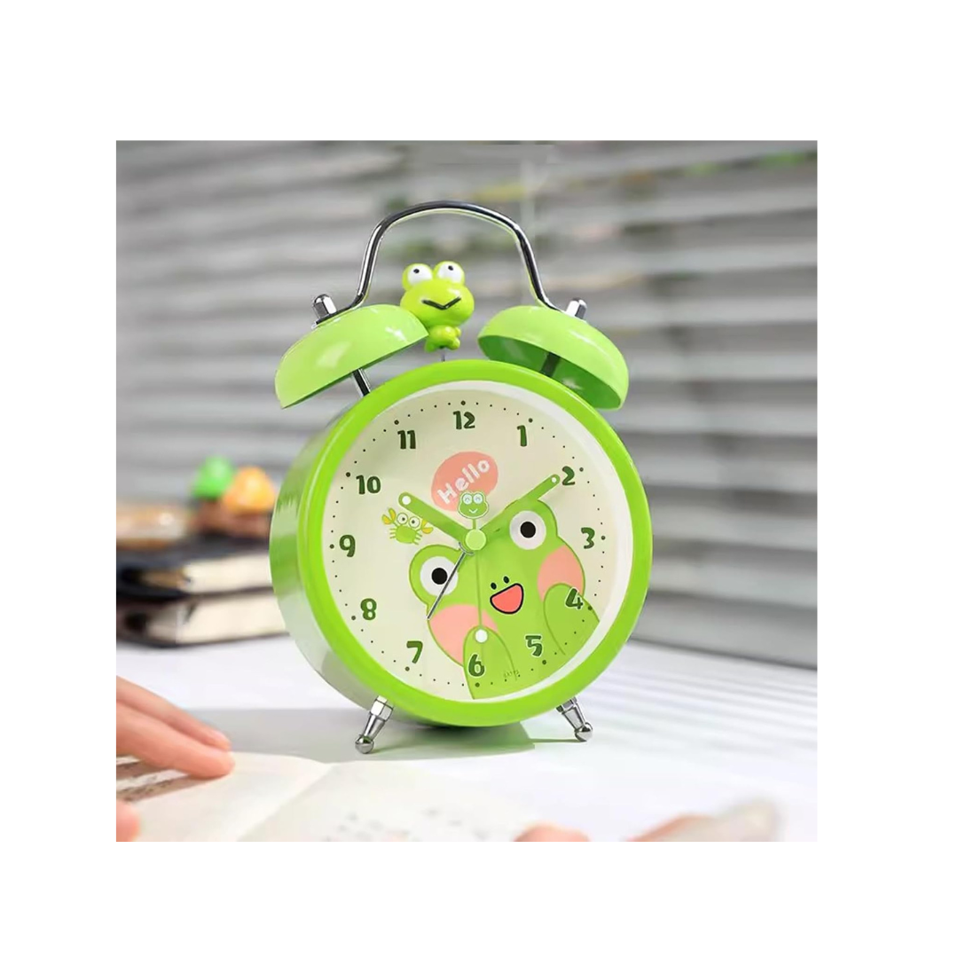 61-48-17 Alarm Clock