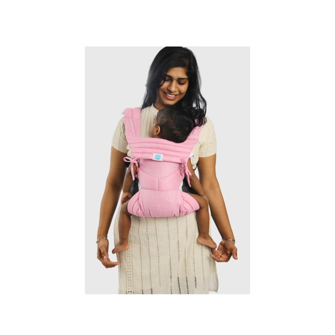 Anya Baby Carrier