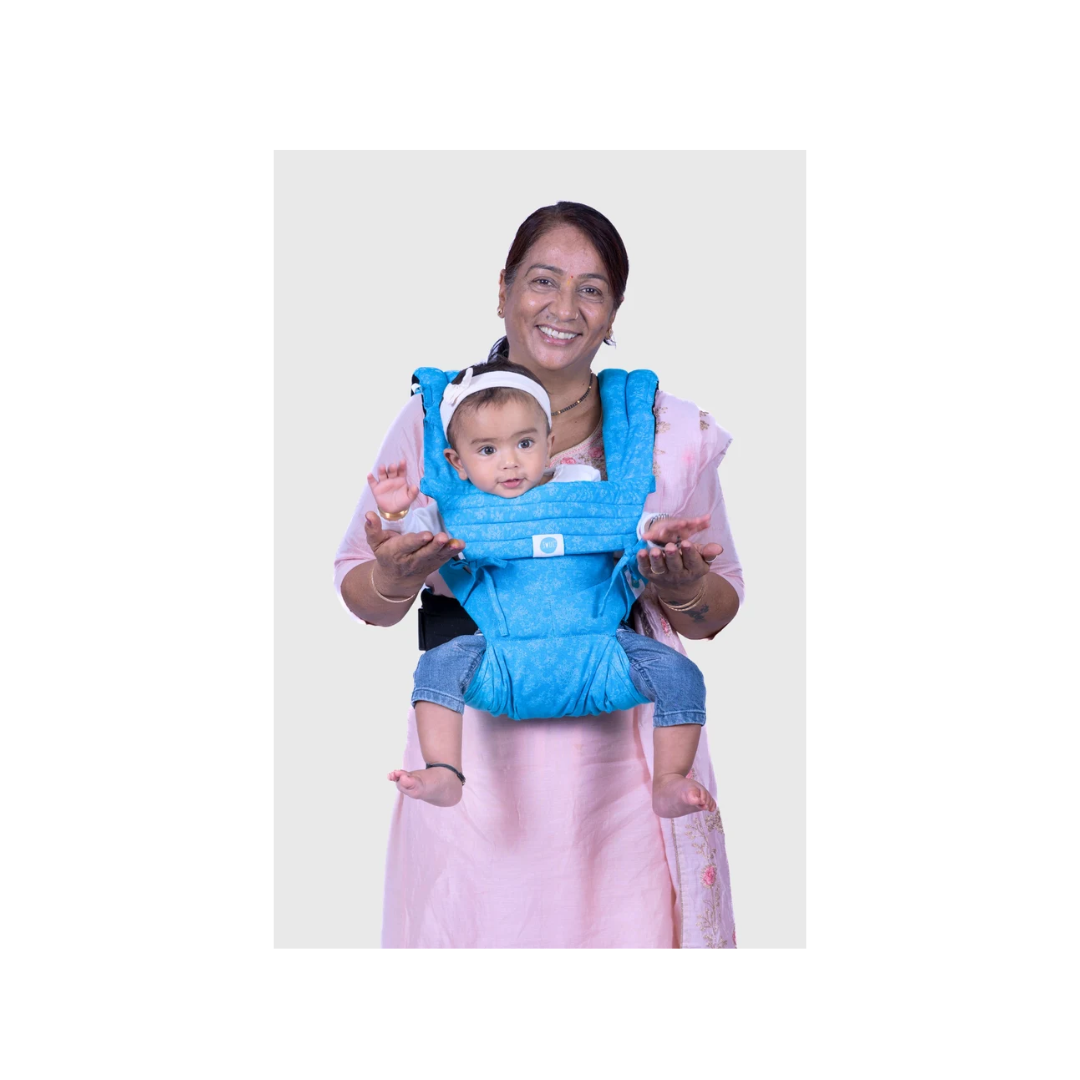 Anya Baby Carrier