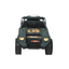 Funskool Toys Funskool Giggles Army Jeep (3 Years+)
