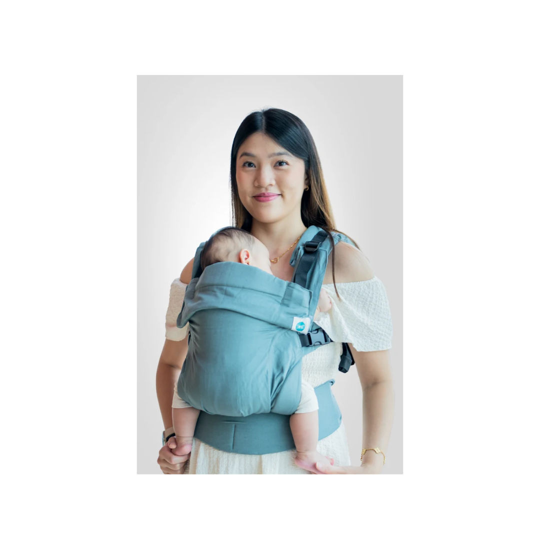 Aseema Baby Carrier