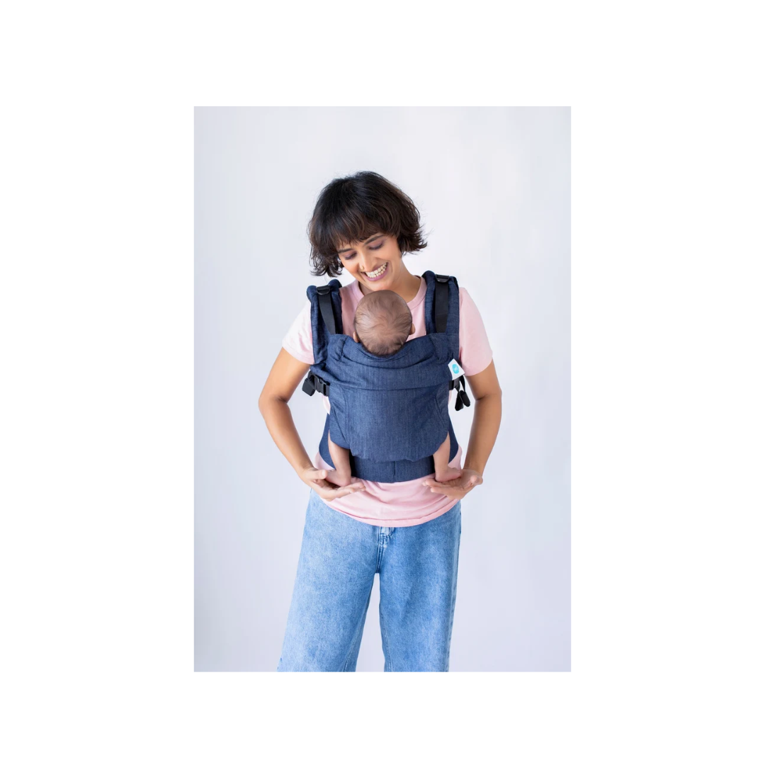 Aseema Baby Carrier