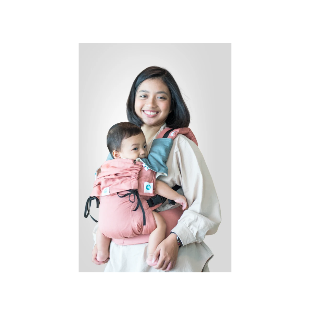 Aseema Baby Carrier