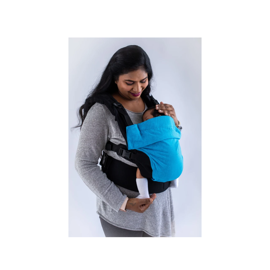 Aseema Baby Carrier