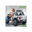 Baybee Ride-ons Baybee Atom Rechargeable Battery Operated Jeep for Kids (Color may Vary)