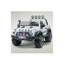 Baybee Ride-ons Baybee Atom Rechargeable Battery Operated Jeep for Kids (Color may Vary)