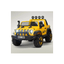Baybee Ride-ons Baybee Atom Rechargeable Battery Operated Jeep for Kids (Color may Vary)