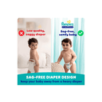 Pampers All round Protection Pants, X-Large size baby diapers  9-14Kg (XL)