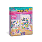 FA01 Fabric Art - Unicorn ]549