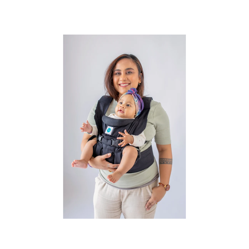 Lali Baby Carrier