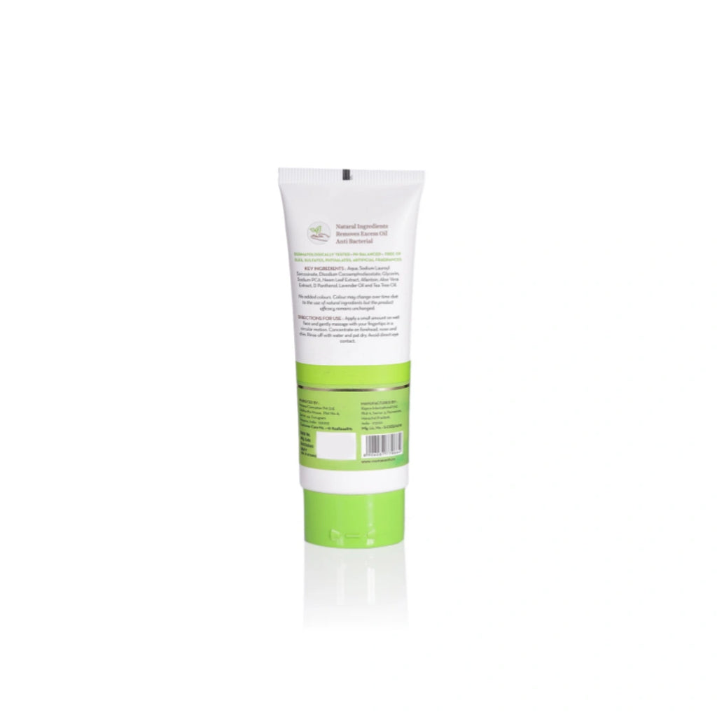 ME TEA TREE FACEWASH