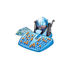 JB Impex Bingo Game Machine Family Board Game for Kids 6+ Years