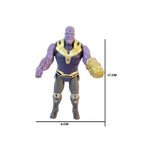 TY Iron Man Avenger Toy 7-Inch Scale Collectible Superhero Action Figure-9