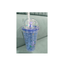 Frosty Gel Sipper | Spill-Proof, Glitter Cup
