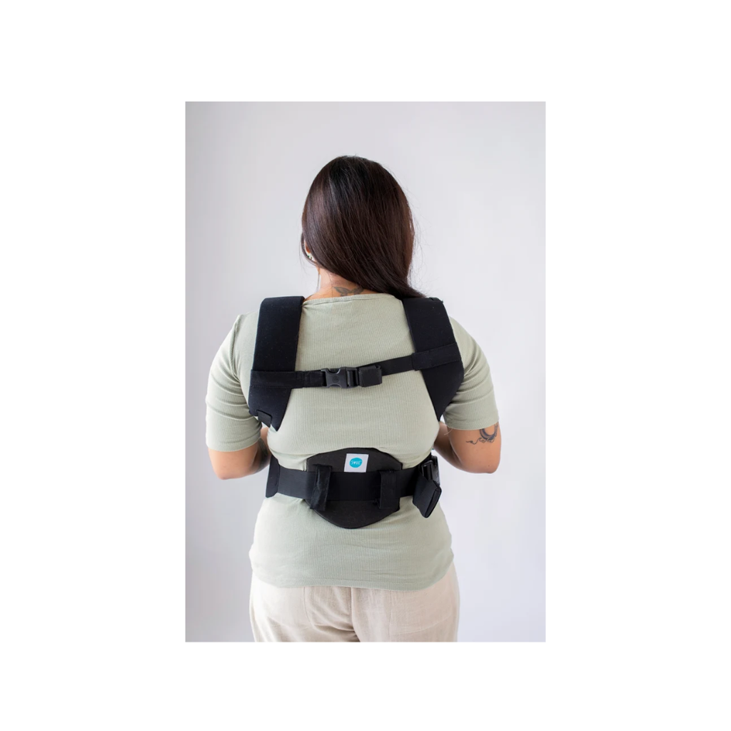 Lali Baby Carrier