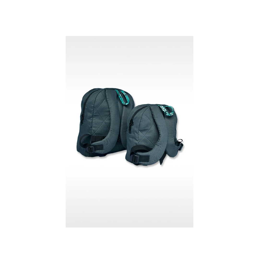 Handmade Cloth Backpacks For Kids - Big