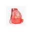 Genie Toys Genie Donna 27L Coral School Backpack For Kids