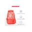 Genie Toys Genie Donna 27L Coral School Backpack For Kids