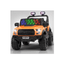 Baybee toys Baybee Bronco Battery Operated Jeep for Kid Age 3-8 Years