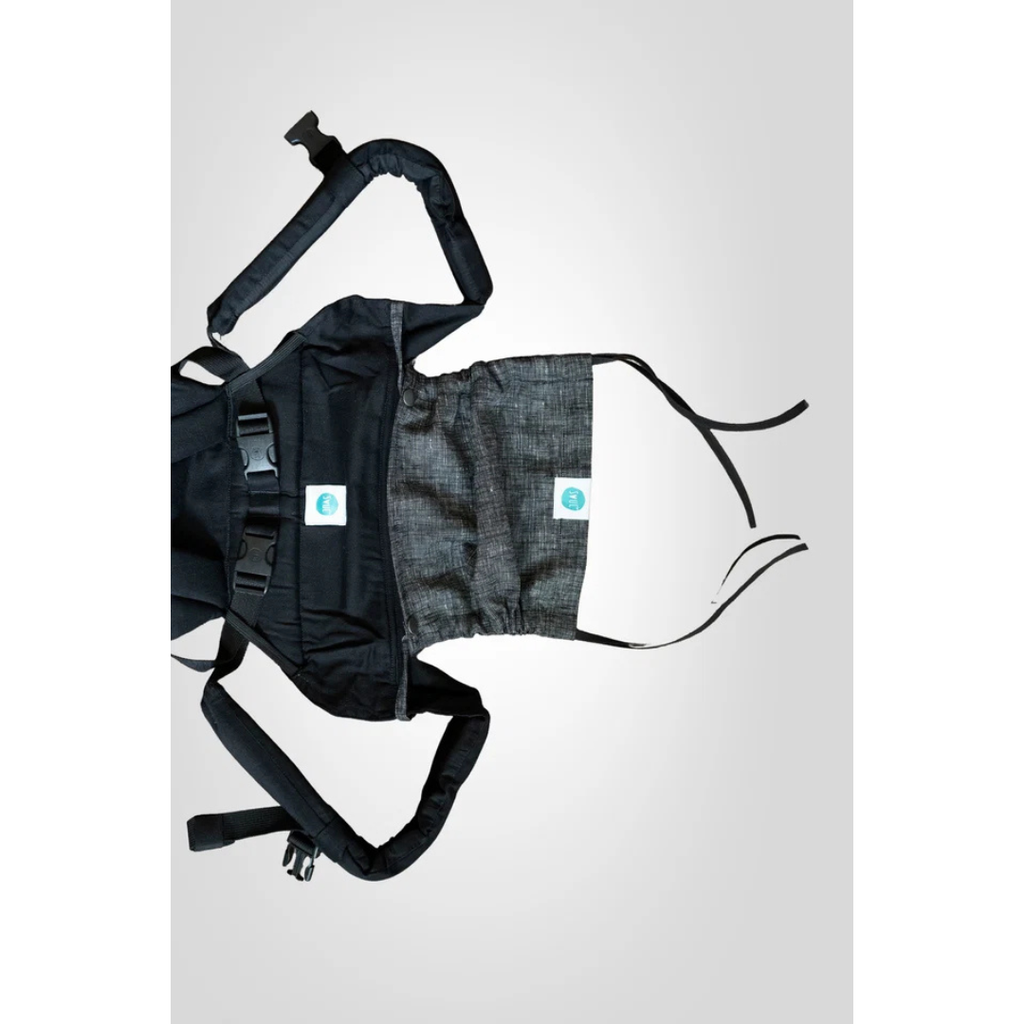 Detachable Sleeping Hood
