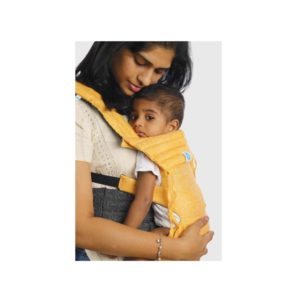 Anya Baby Carrier