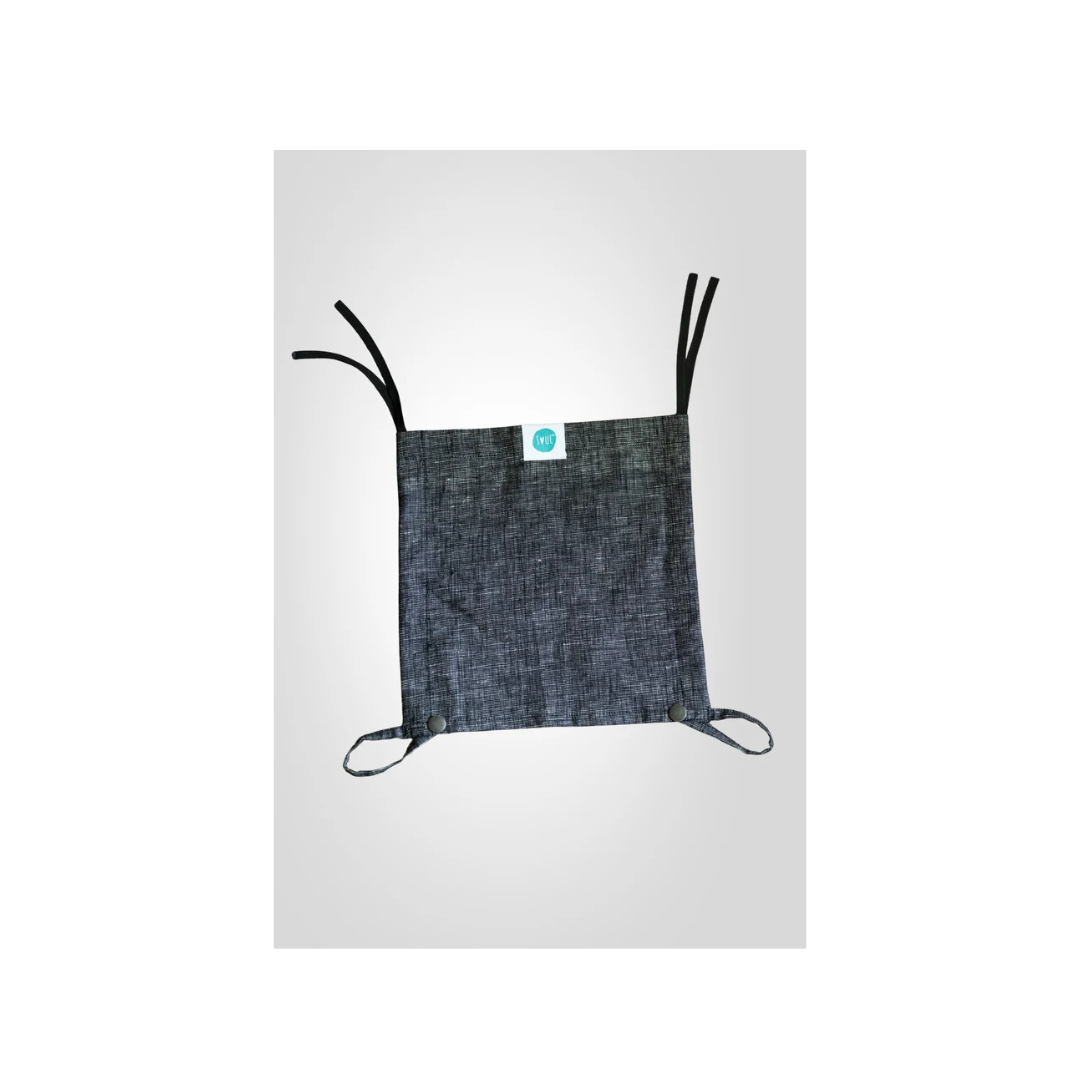 Detachable Sleeping Hood