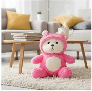 Rolex Far Cap Kuromi Plush Toy 3-14 Years