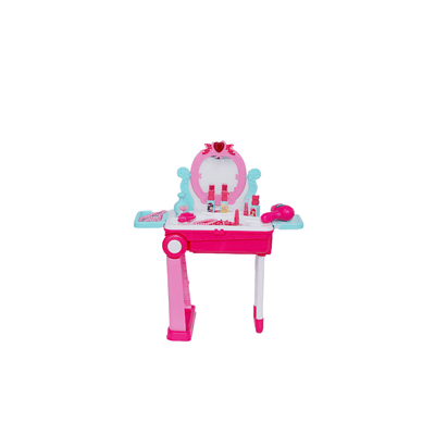 Baan Toys Toys Baan Toys Beauty Pretend Play Convertible Trolley Set (3 Years+)