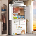 WARDROBE DRAWER 9403-6025 1-BEAR