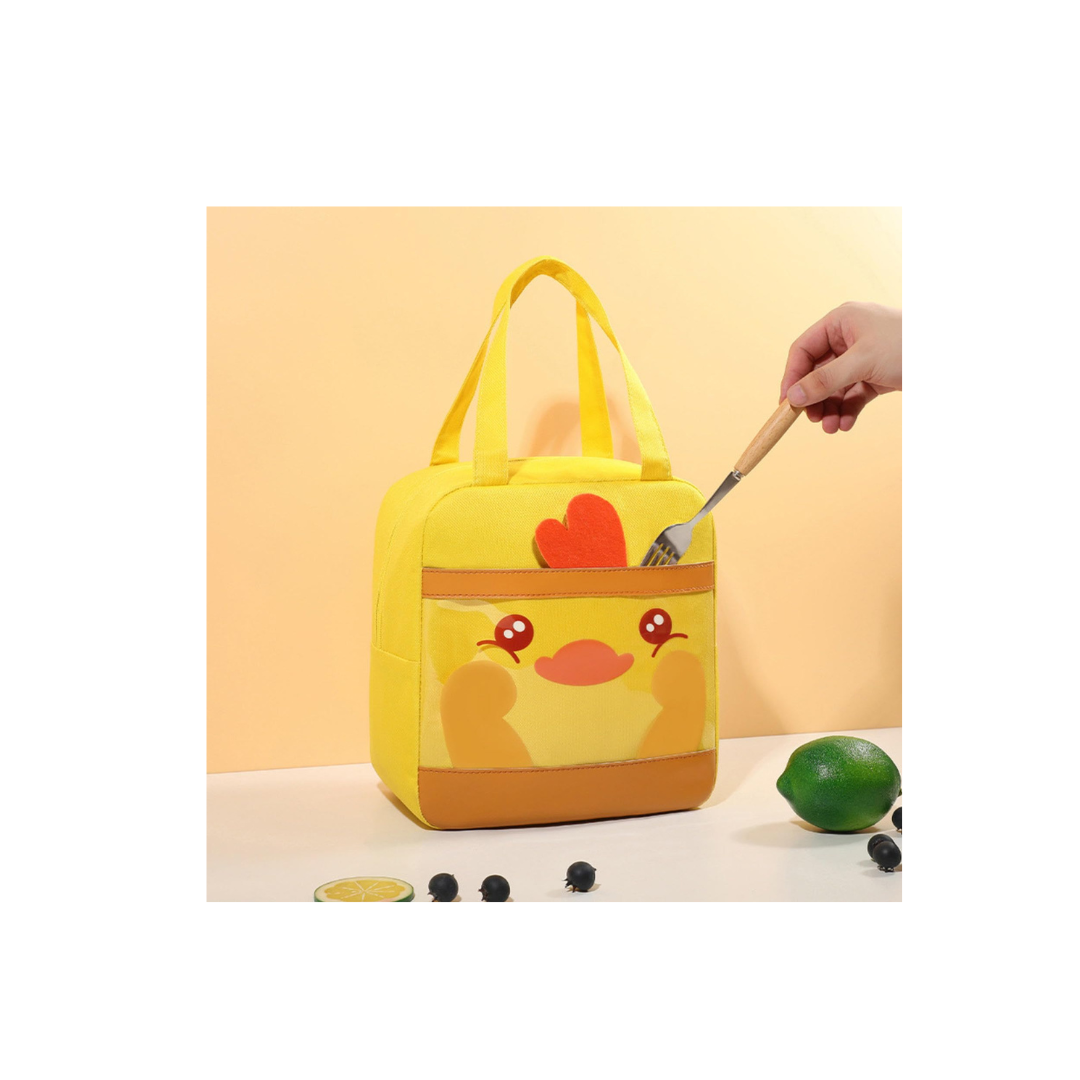insulated lunch bags