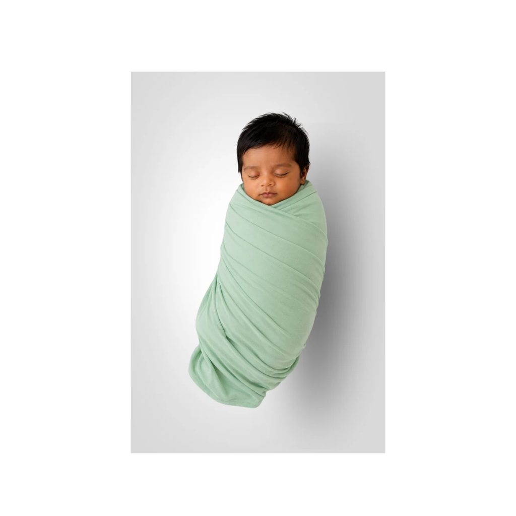 Modal Swaddle Blankets