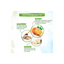 Mamaearth Original Orange Body Wash For Kids with Orange & Oat Protein