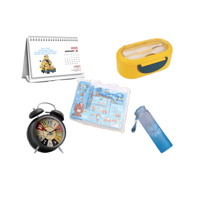 The Magic Lamps Toys Boys The Standard Kit For Kids Back to School