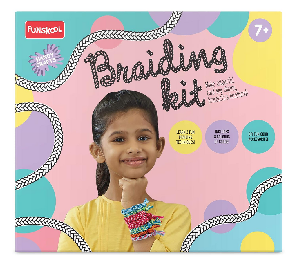 Screen Time Prevention Kit
