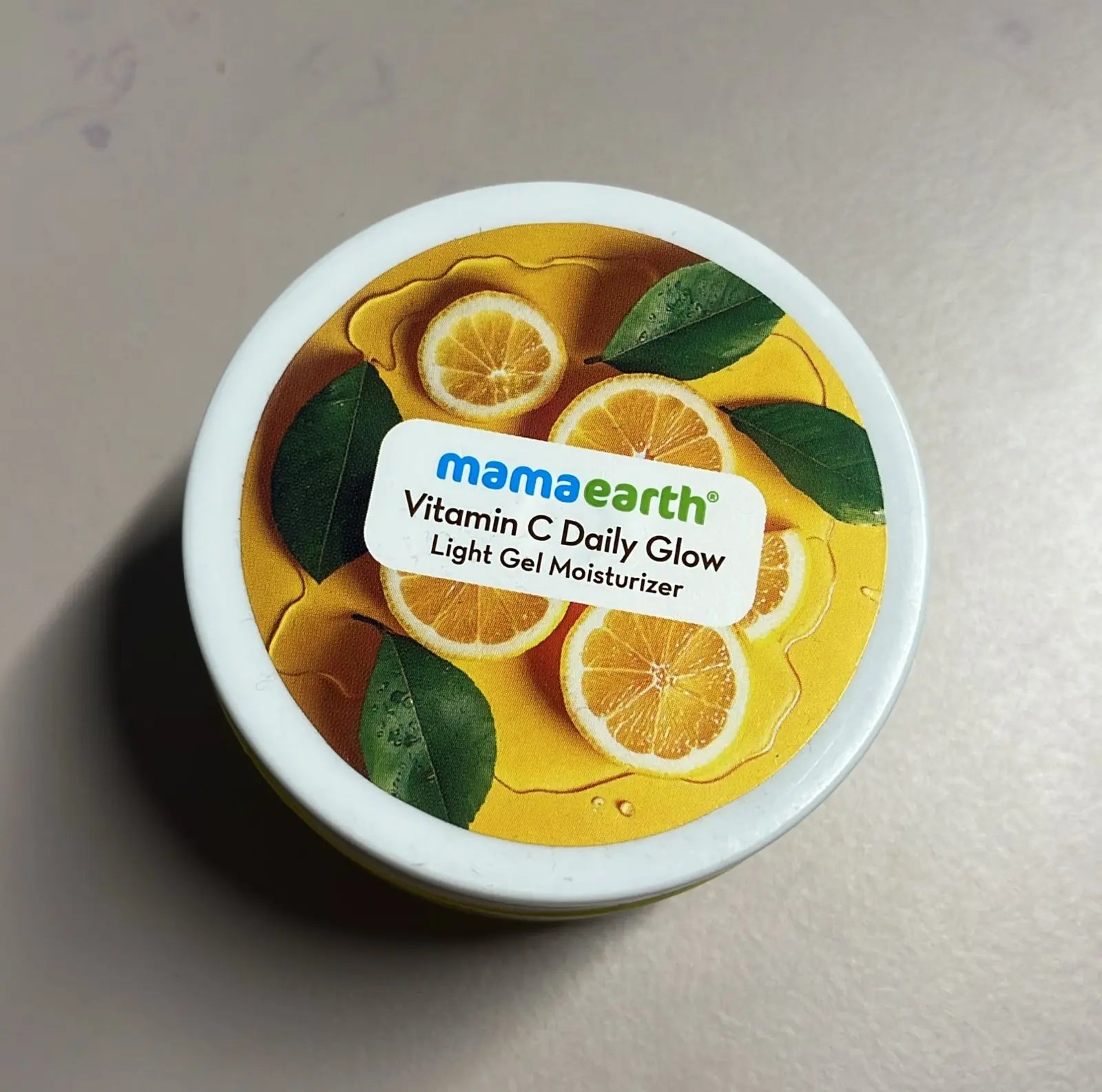ME VIT C LIGHT GELL MOISTER 50