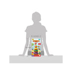 STACKING POTS [LB 02] 699