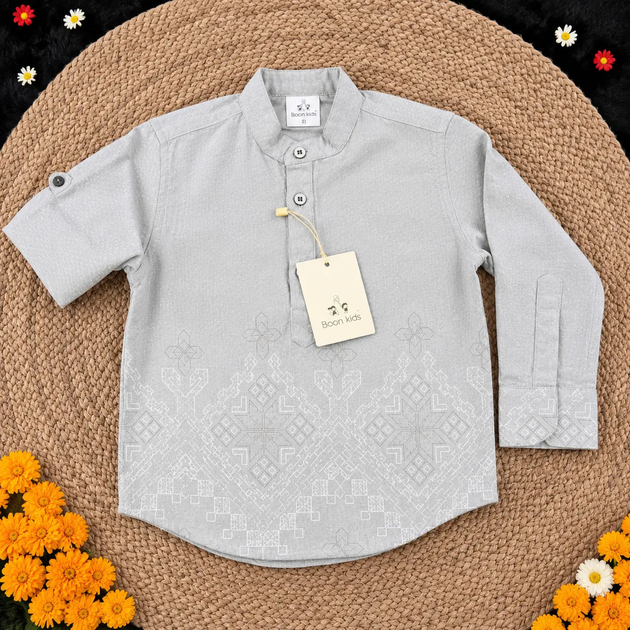 KURTHA FOR BOYS