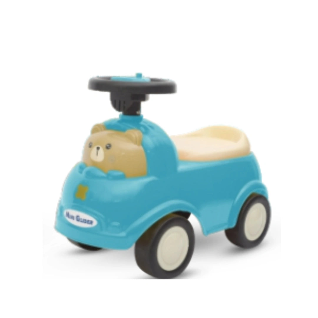 MM-MG-25-9 BLU RIDEON
